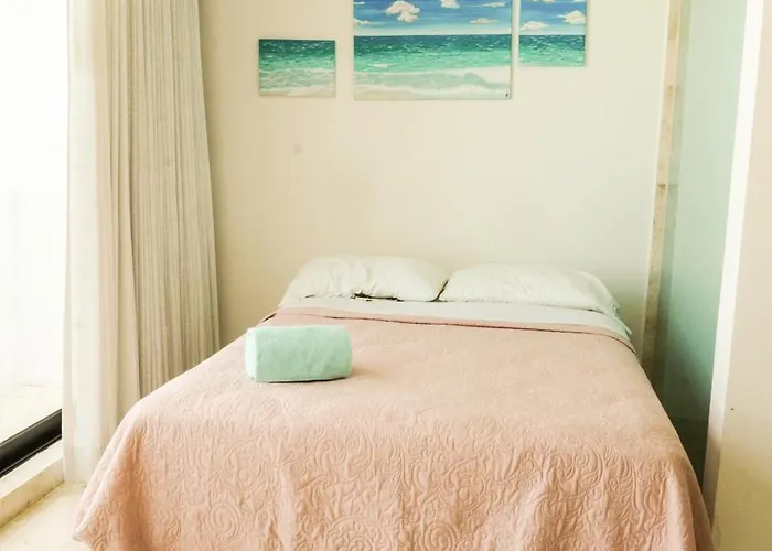 Penthouse Terrace Excellet Wifi Downtown *