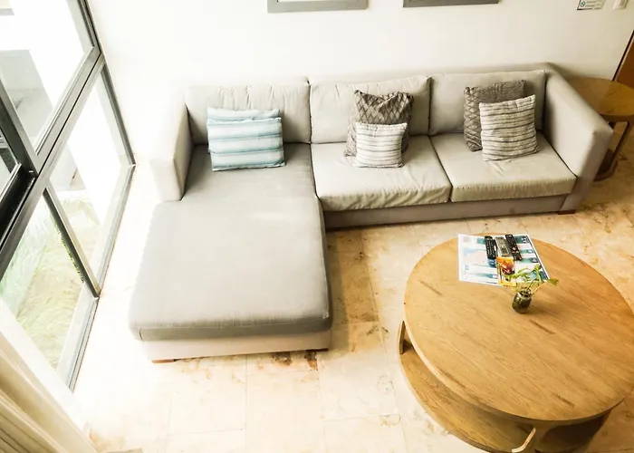 Penthouse Terrace Excellet Wifi Downtown