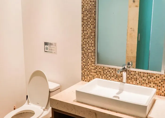 Penthouse Terrace Excellet Wifi Downtown *