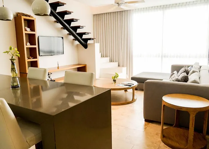 Penthouse Terrace Excellet Wifi Downtown Apartment