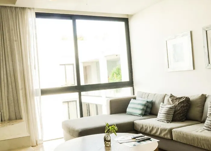 Penthouse Terrace Excellet Wifi Downtown Apartment *