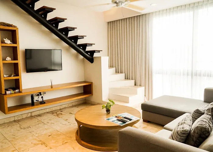 Penthouse Terrace Excellet Wifi Downtown Apartment *
