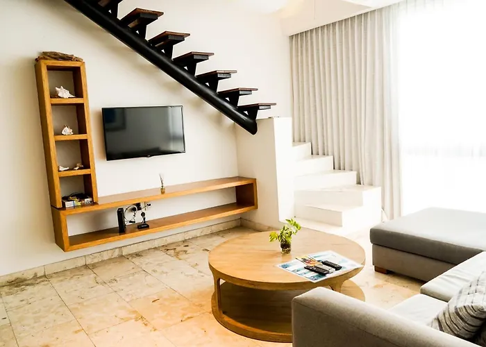 Penthouse Terrace Excellet Wifi Downtown *