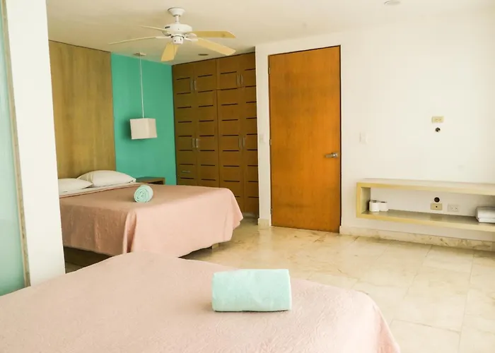 Apartment Penthouse Terrace Excellet Wifi Downtown
