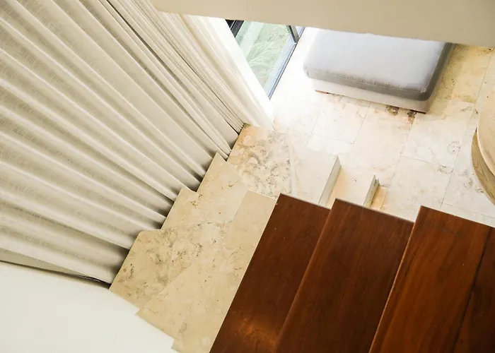 Penthouse Terrace Excellet Wifi Downtown Playa del Carmen