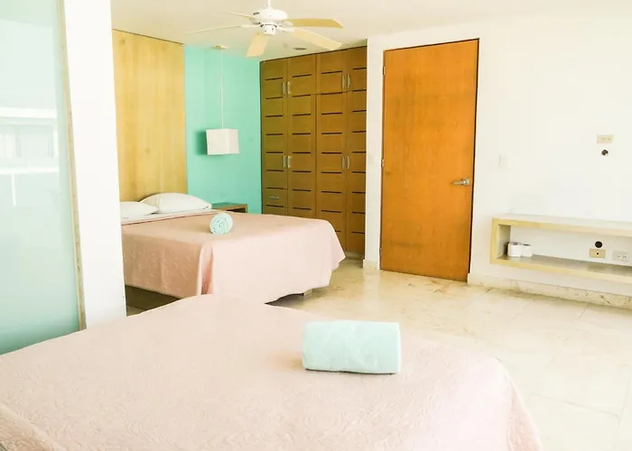 Apartment Penthouse Terrace Excellet Wifi Downtown