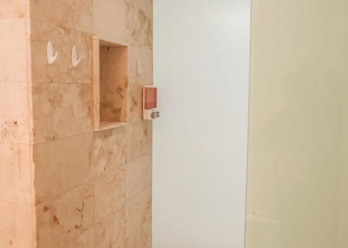 Penthouse Terrace Excellet Wifi Downtown Playa del Carmen