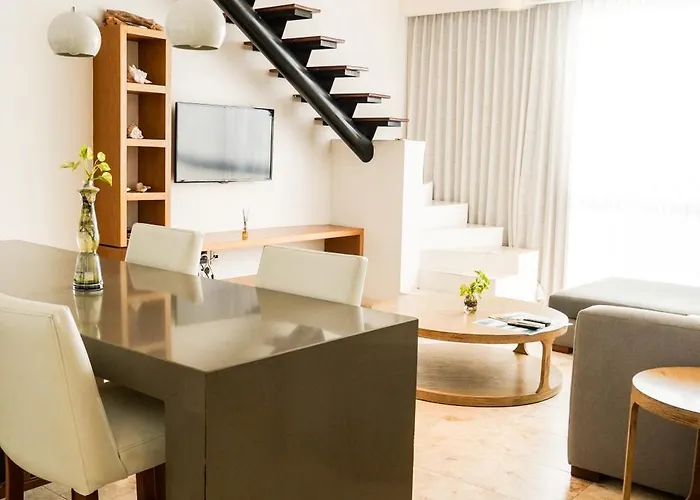 Penthouse Terrace Excellet Wifi Downtown Apartment