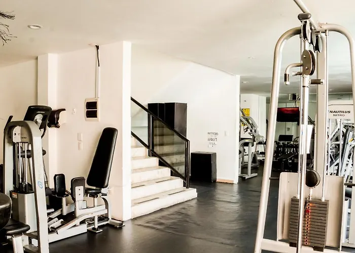 Penthouse Terrace Excellet Wifi Downtown Apartment *