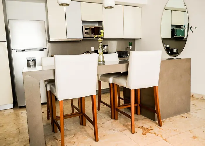 Penthouse Terrace Excellet Wifi Downtown *