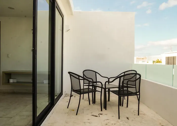 Apartment Penthouse Terrace Excellet Wifi Downtown *