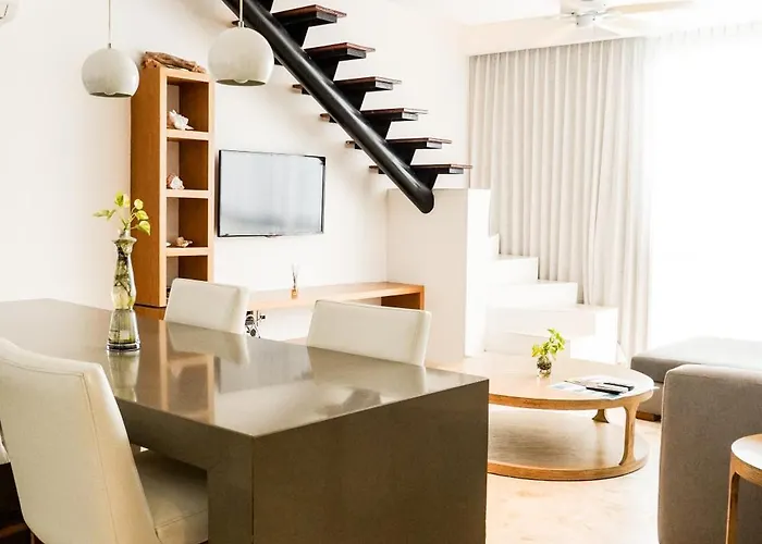 Penthouse Terrace Excellet Wifi Downtown