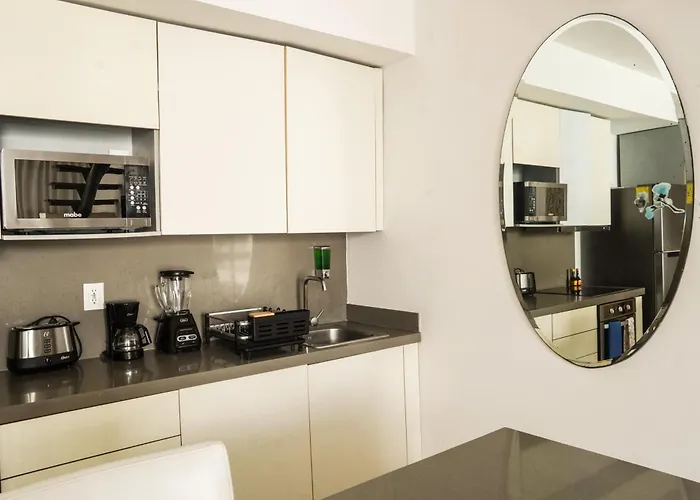 Apartment Penthouse Terrace Excellet Wifi Downtown