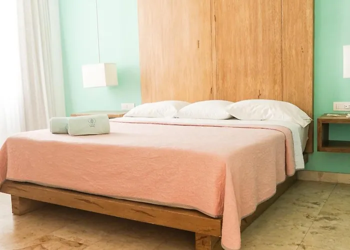 Apartment Penthouse Terrace Excellet Wifi Downtown *