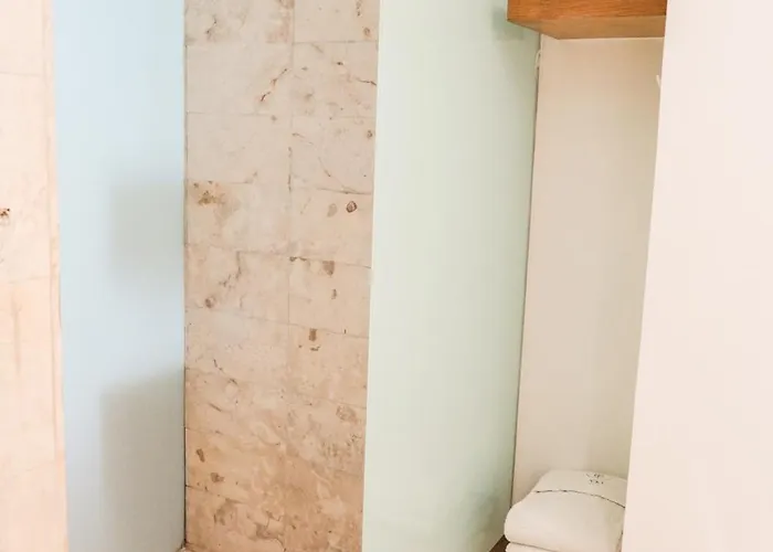 Apartment Penthouse Terrace Excellet Wifi Downtown Playa del Carmen
