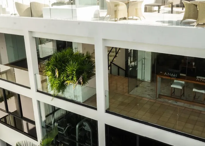 Penthouse Terrace Excellet Wifi Downtown *