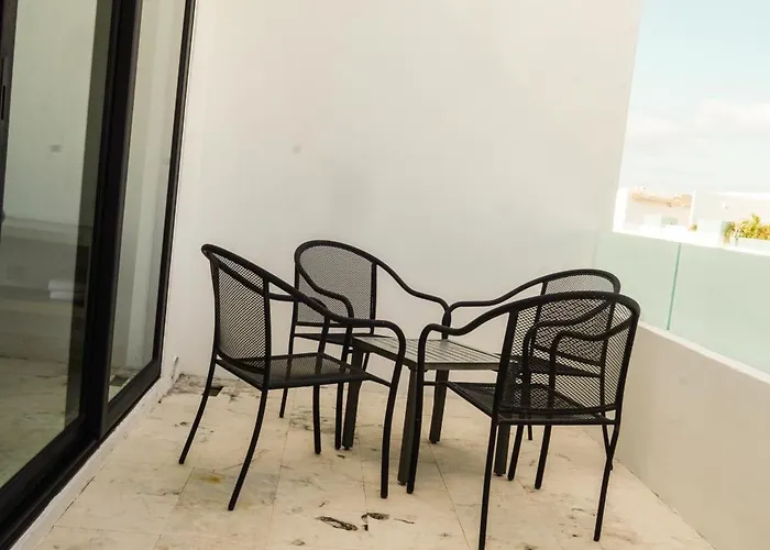 Apartment Penthouse Terrace Excellet Wifi Downtown *