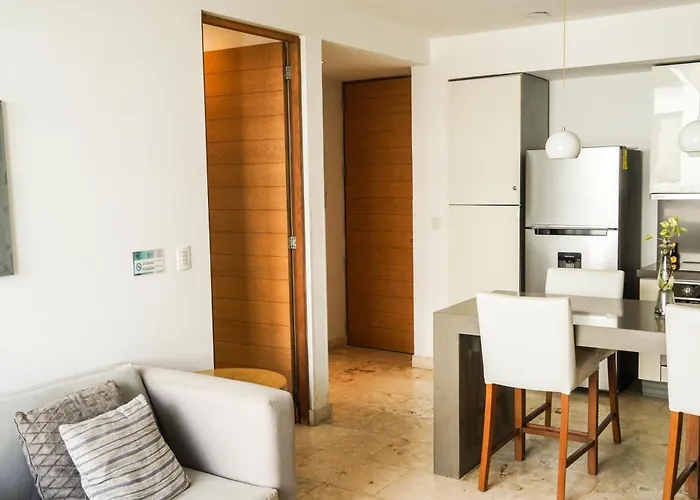 Penthouse Terrace Excellet Wifi Downtown *
