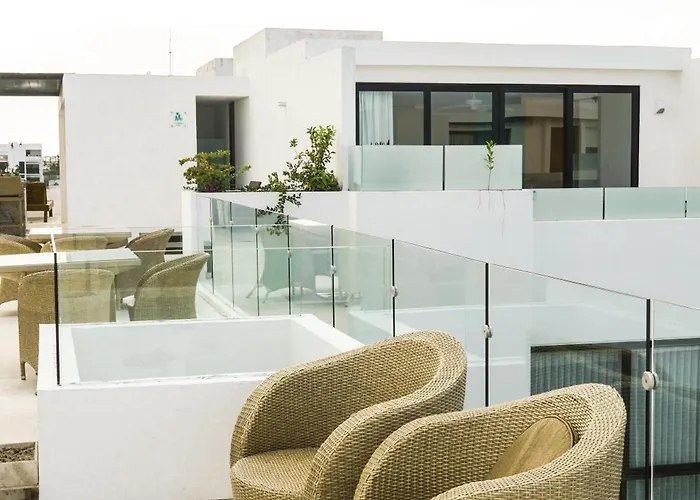 Penthouse Terrace Excellet Wifi Downtown Apartment Playa del Carmen