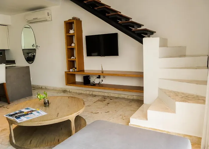 Penthouse Terrace Excellet Wifi Downtown