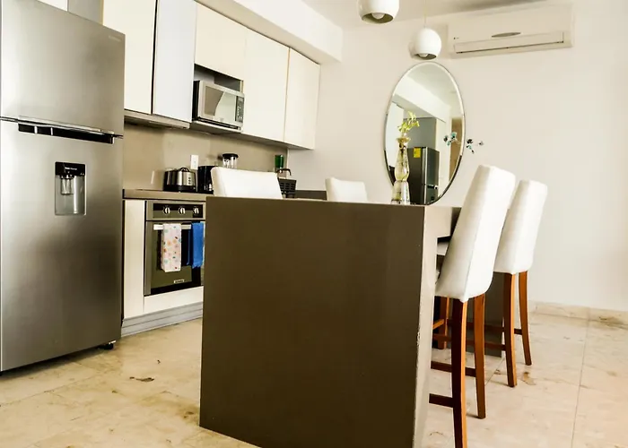 Penthouse Terrace Excellet Wifi Downtown