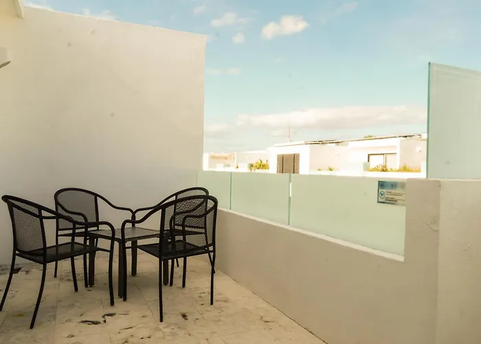 Apartment Penthouse Terrace Excellet Wifi Downtown Playa del Carmen