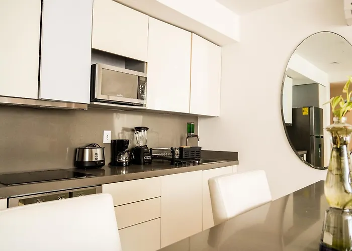 Apartment Penthouse Terrace Excellet Wifi Downtown *