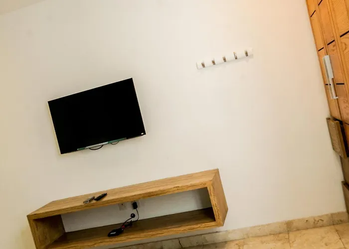 Penthouse Terrace Excellet Wifi Downtown Playa del Carmen
