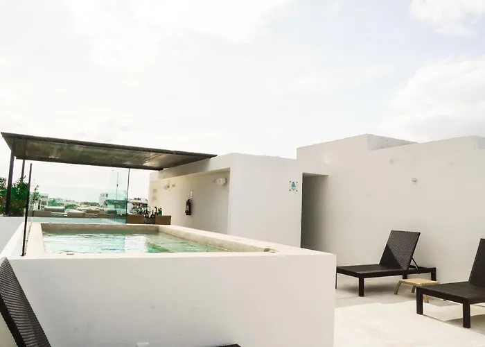 Apartment Penthouse Terrace Excellet Wifi Downtown