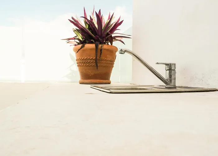 Penthouse Terrace Excellet Wifi Downtown * Playa del Carmen