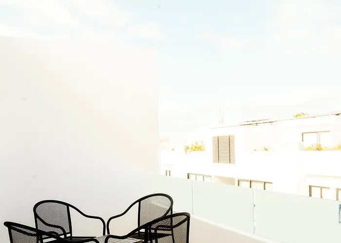 Penthouse Terrace Excellet Wifi Downtown Apartment Playa del Carmen